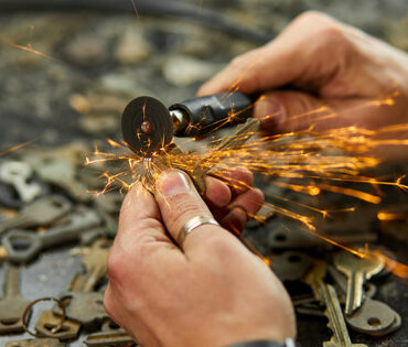 Profesjonalne Usługi Ślusarskie Warszawa